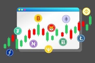 虚拟币交易平台排行 全球虚拟货币交易app榜单更新一览