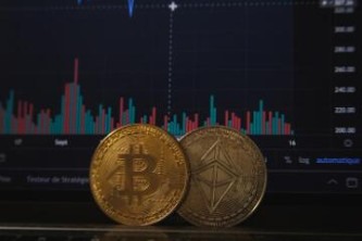主导比特币的价格